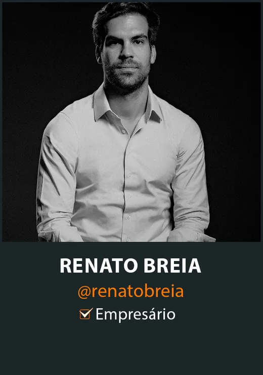 Creator representado pela SR Digital